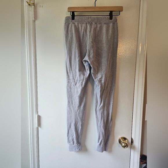 Barefoot Dreams Joggers Light Purple XS - Picture 4 of 5